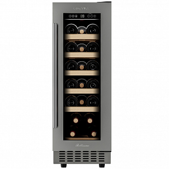 картинка Комбинированный винный шкаф Meyvel MV19-KST1 